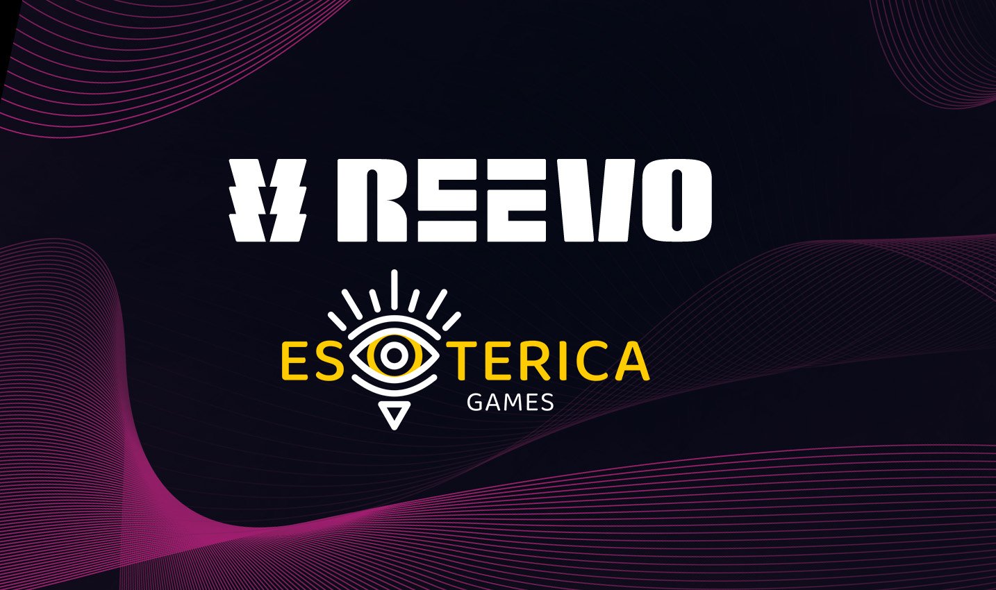 New partnership with REEVO!